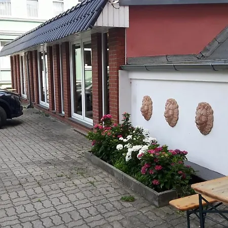 Hotel&Pension Plagwitzer Hof-2